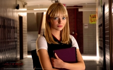 women movies actress emma stone the amazing spiderman 1680x1050 wallpaper 
